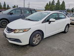 Honda Civic 2014