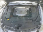 Cadillac CTS 2008