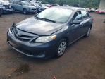 Toyota Corolla 2012