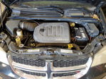 Dodge Caravan 2013