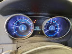 Hyundai Sonata 2011