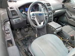 Ford Explorer 2014