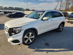 Mercedes-Benz GLC 2017