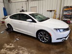 Chrysler 200 2015