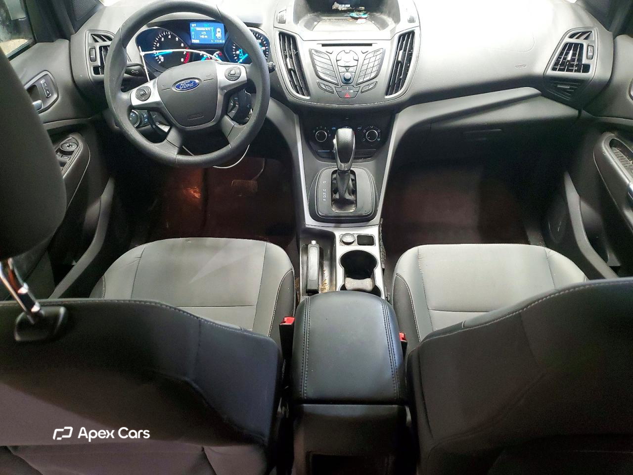 Ford Escape 2014