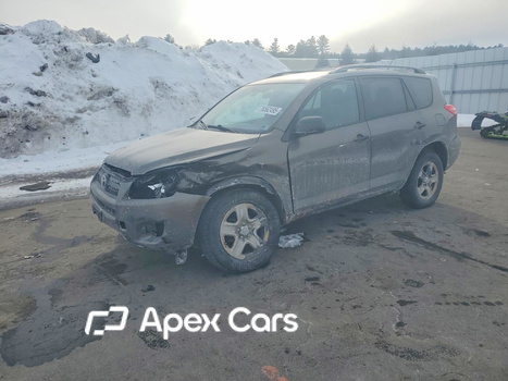 Toyota RAV 4 2012 - Image 1 of 13