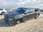 Chevrolet Silverado 2018