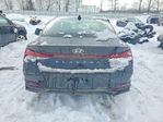 Hyundai Elantra 2021