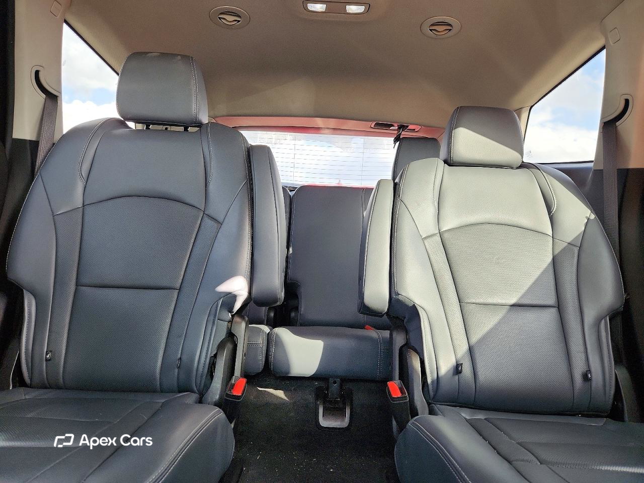 Buick Enclave 2020