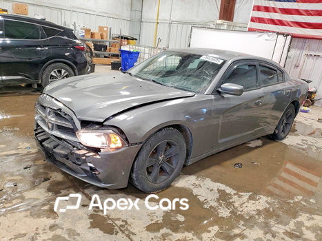 Dodge Charger 2012 - Image 1 of 12