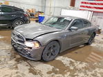 Dodge Charger 2012