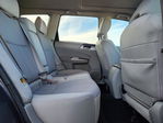 Subaru Forester 2012