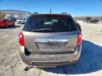 Chevrolet Equinox 2011