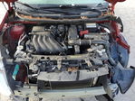 Nissan Versa 2016