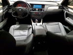 BMW X3 2013