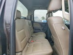Chevrolet Silverado 2018