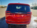 Chrysler Pacifica 2025