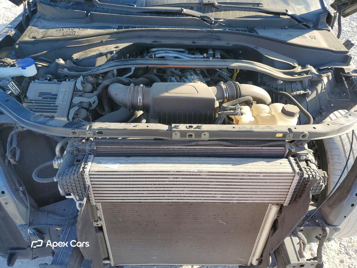 Lincoln Aviator 2021