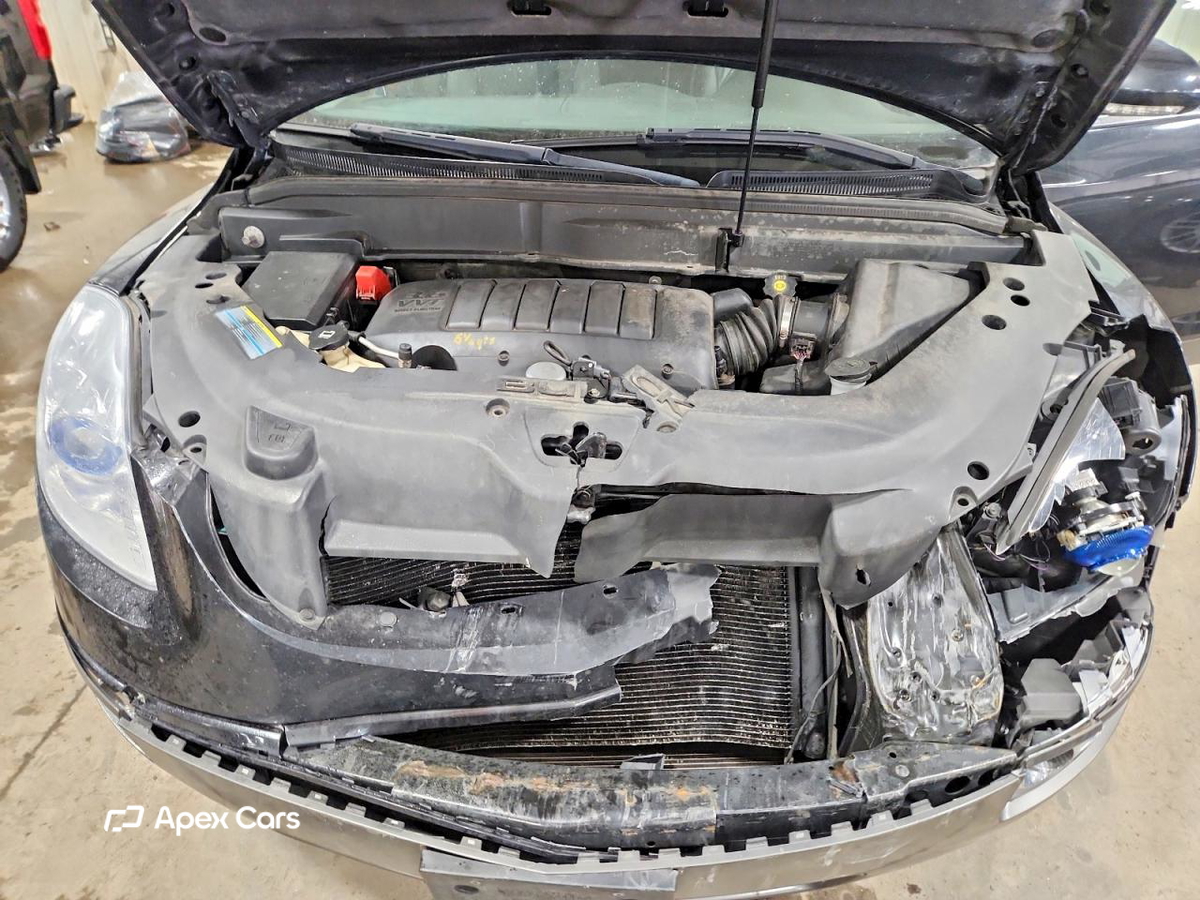 Buick Enclave 2010
