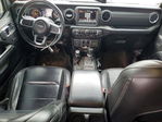Jeep Gladiator 2021