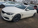 BMW Series 4 2018
