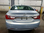 Hyundai Sonata 2011