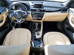 BMW X1 2016