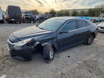 Chevrolet Malibu 2014