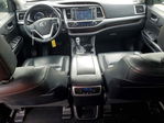 Toyota Highlander 2017