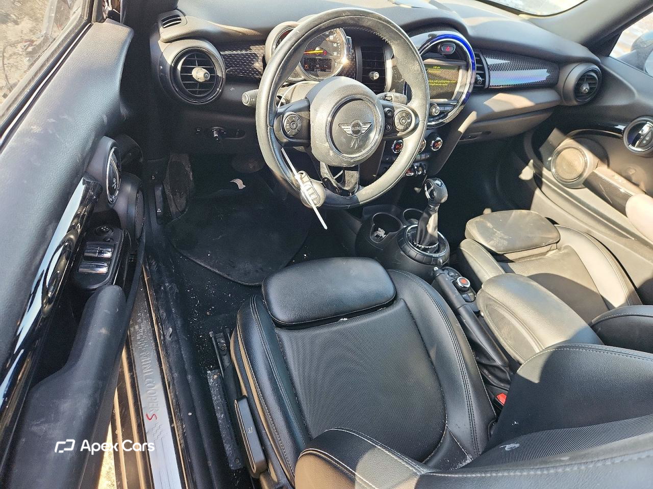 MINI Cooper 2017