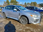 Subaru WRX 2017