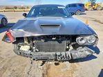 Dodge Challenger 2015
