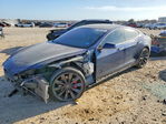 Tesla Model S 2016