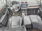 Subaru Outback 2017