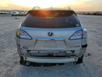 Lexus RX 2010