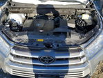 Toyota Highlander 2018