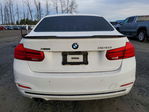 BMW Series 3 2016