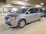 Dodge Caravan 2018