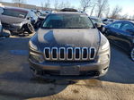 Jeep Cherokee 2014