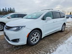 Chrysler Pacifica 2018