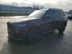 BMW X7 2022