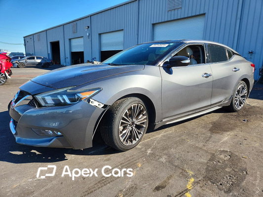Nissan Maxima 2017 - Image 1 of 13