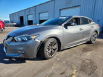 Nissan Maxima 2017