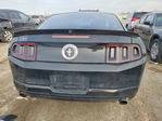 Ford Mustang 2014