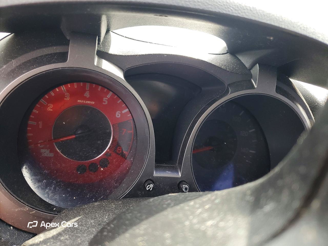 Nissan Juke 2014