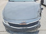 Kia Optima 2016