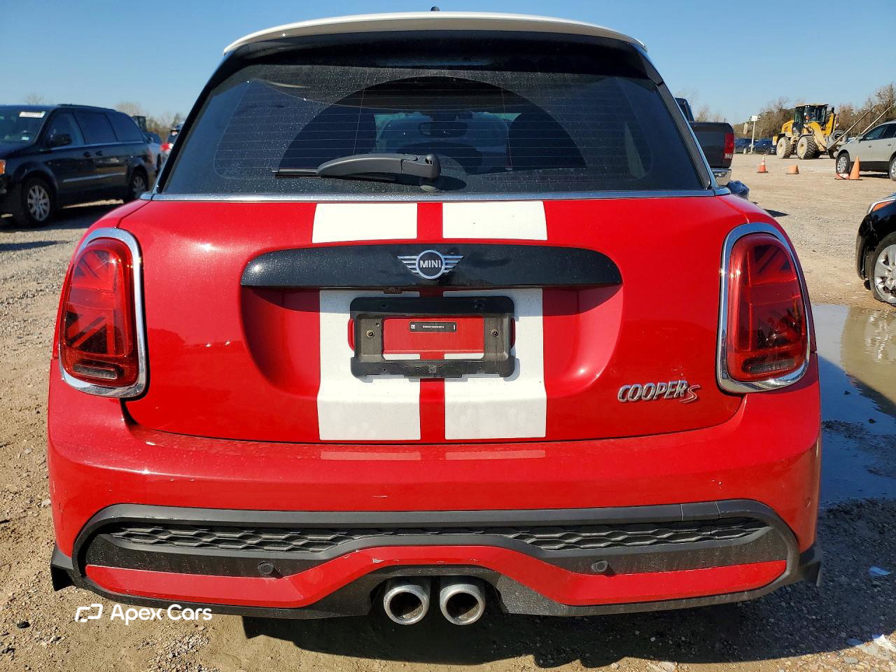 MINI Cooper 2024