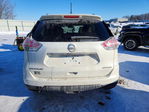 Nissan Rogue 2015