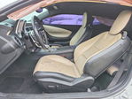 Chevrolet Camaro 2011