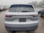 Porsche Cayenne 2020